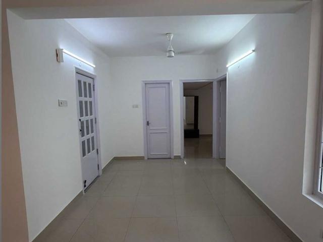 Flat for rent in EPIP Zone, Bengaluru
