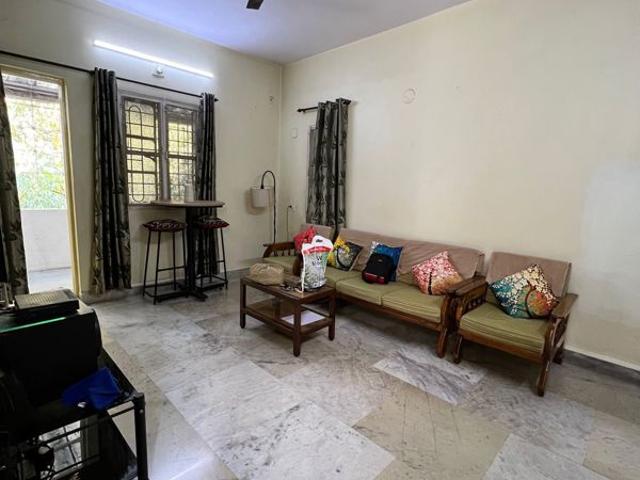 Flat for rent in Koregaon Park, Pune