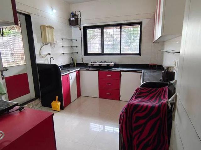 Flat for rent in Laxmi Narayan Residency, Thane