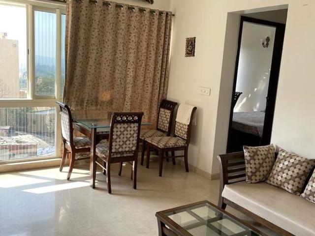 Flat for rent in Andheri - Mumbai, National Capital Territory Of Delhi