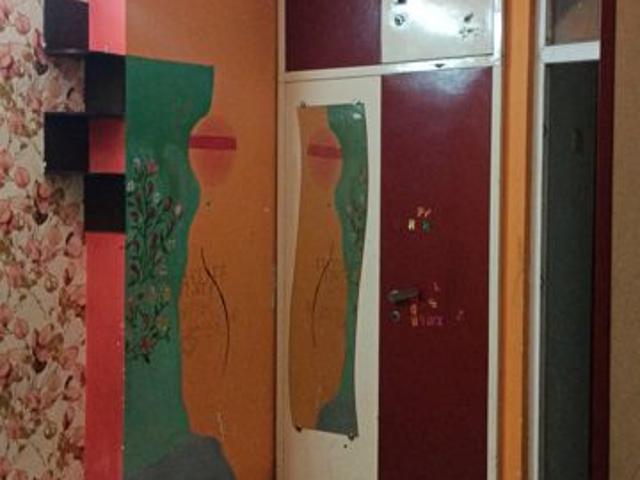 Flat for rent in Crossings Republik, Ghaziabad