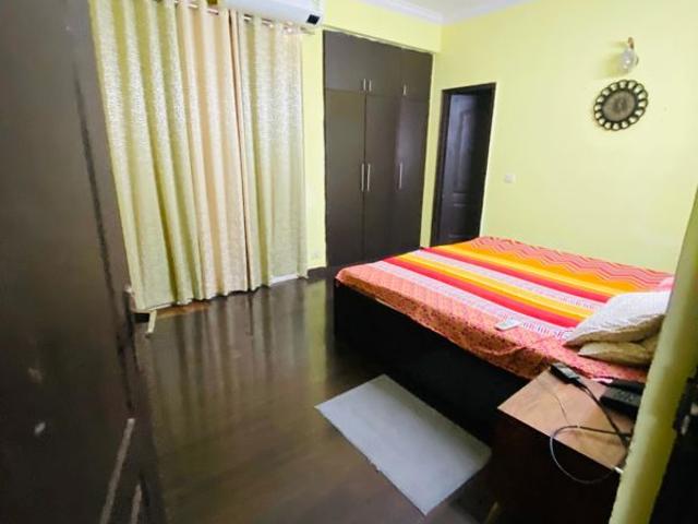 Flat for rent in Crossings Republik, Ghaziabad