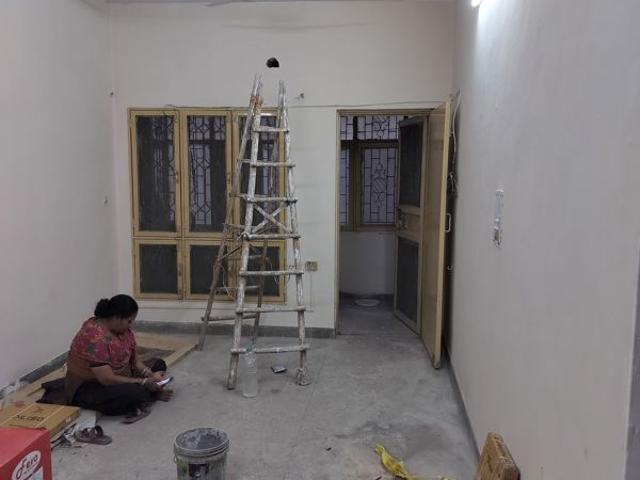 Flat for rent in Dwarka, Delhi