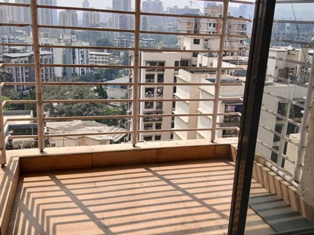 Flat for rent in Shri Swamikrupa Phase 2, Thane