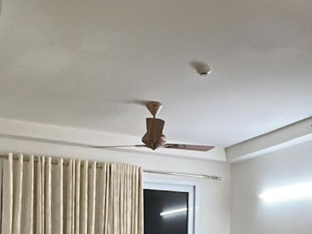 Flat for rent in Bhartiya City, Bengaluru