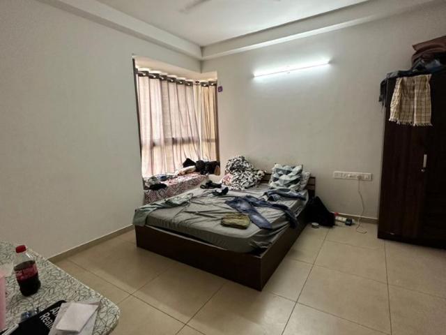 Flat for rent in Bhartiya City, Bengaluru