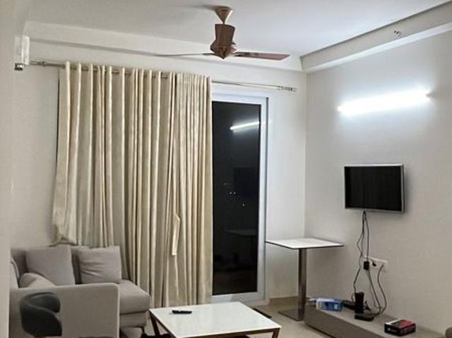 Flat for rent in Bhartiya City, Bengaluru
