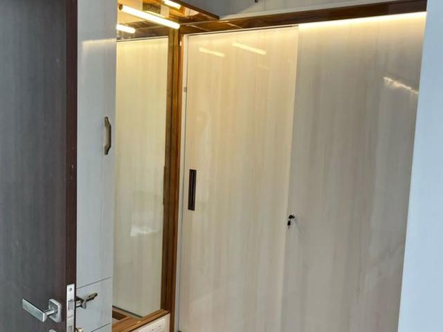 Flat for rent in Bhartiya City, Bengaluru