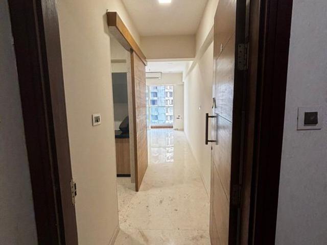 Flat for rent in Goregaon West, Mumbai Suburban District