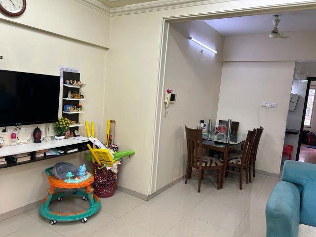 Flat for rent in Pimple Saudagar, Pimpri-Chinchwad