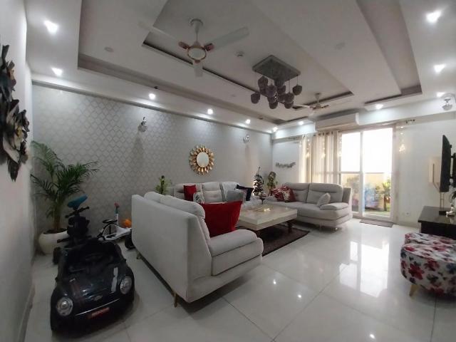 Flat for rent in Shipra Sun City, Ghaziabad