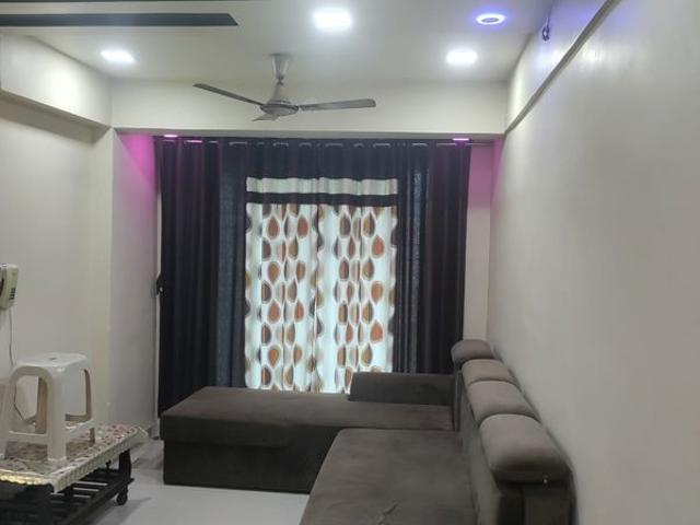 Flat for rent in Taloja Phase-II, Panvel