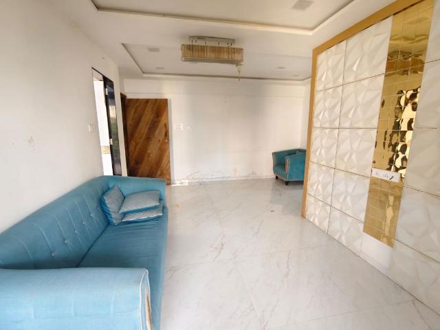 Flat for rent in Dombivli, Dombivali
