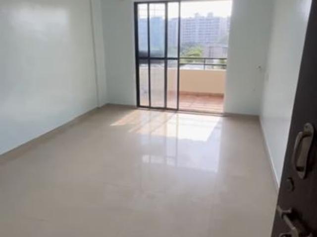 Flat for rent in Shantiniketan Society, Pimpri-Chinchwad