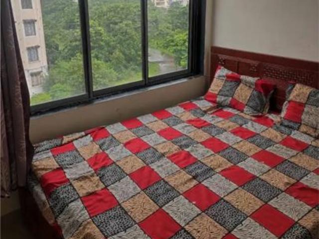 Flat for rent in Ghatkopar East, Mumbai