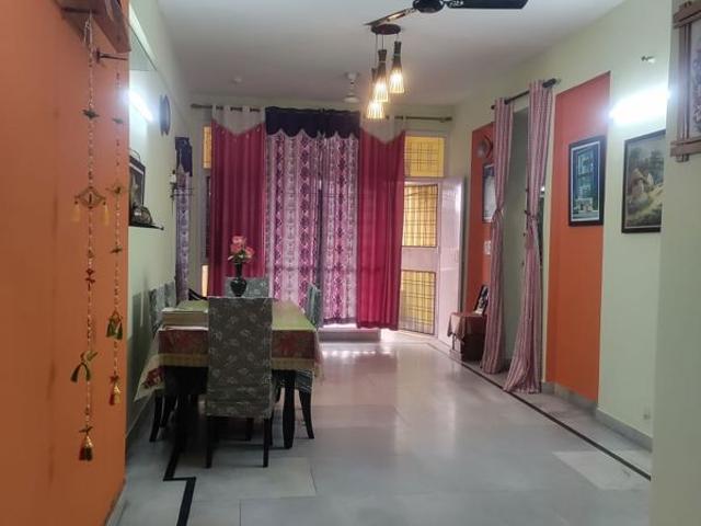 Flat for rent in Shipra Sun City, Ghaziabad