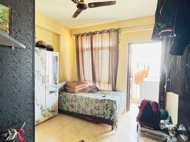 Flat for rent in Yelahanka, Bengaluru
