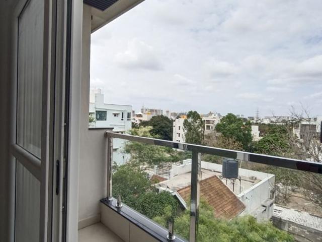 Property for rent in Haralur, Bengaluru