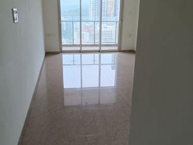 Flat for rent in Malad East, Mumbai Suburban District