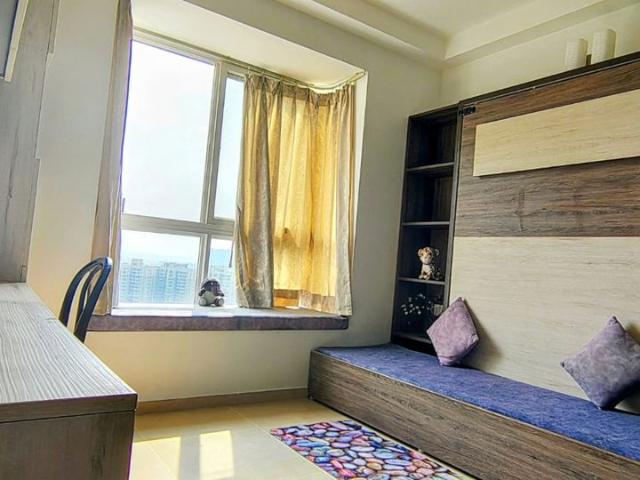 Flat for rent in Bhartiya City, Bengaluru