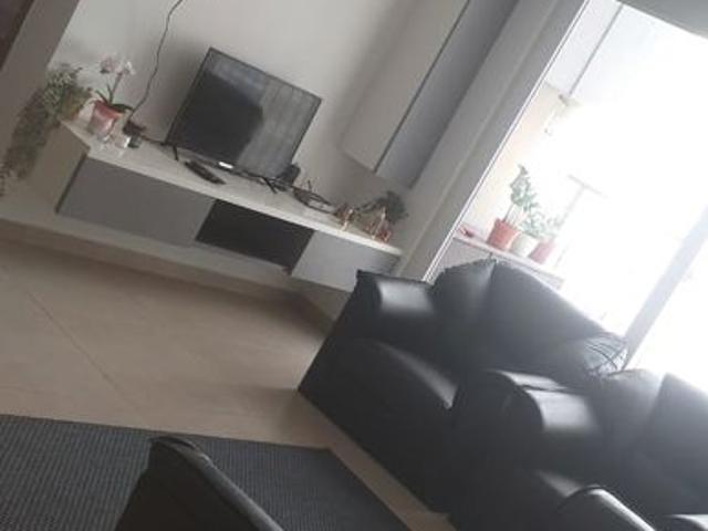 Flat for rent in Bhartiya City, Bengaluru