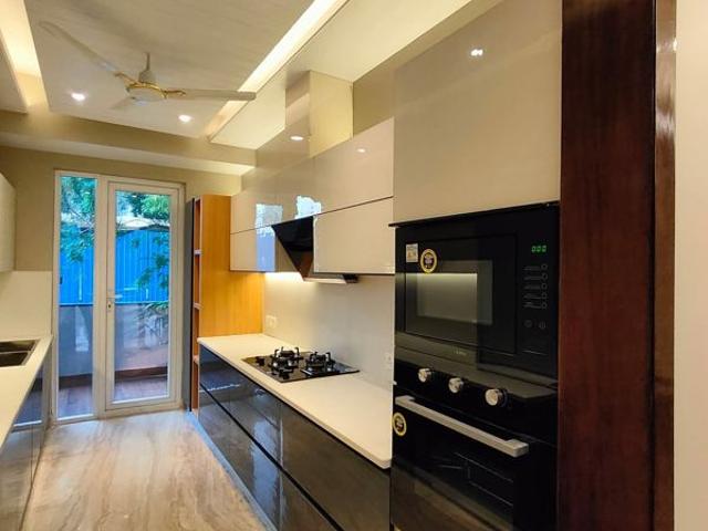 Flat for rent in Raj Nagar, Gurugram