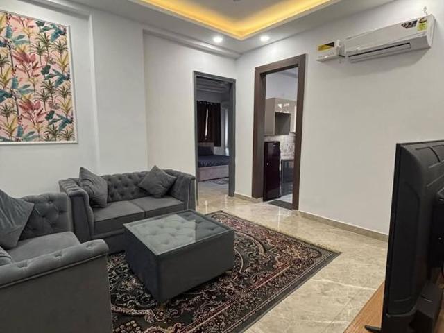 Flat for rent in Gurgaon, Gurugram
