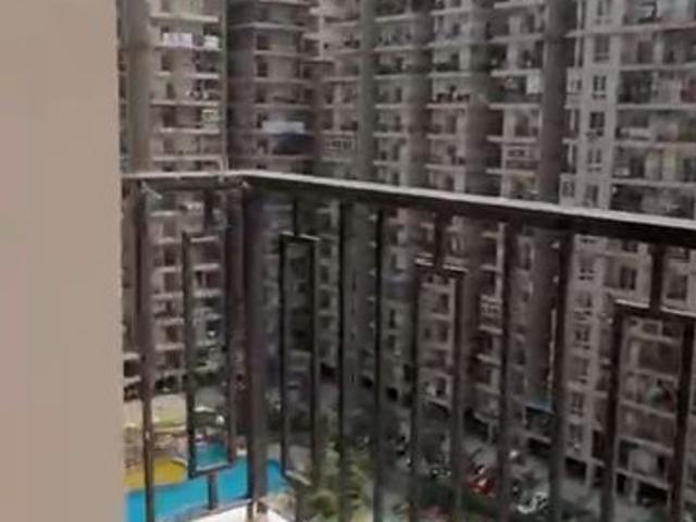 Flat for rent in Ghaziabad