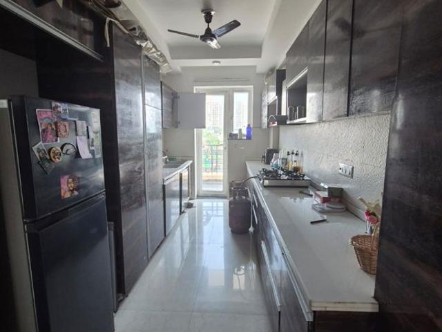 Property for rent in South City II, Gurugram