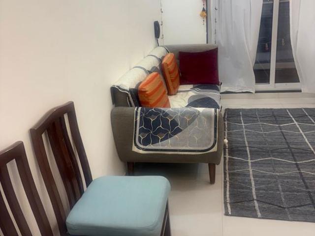 Flat for rent in Dombivli, Kalyan-Dombivli