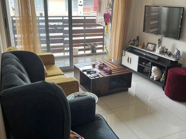 Flat for rent in Yelahanka, Bengaluru