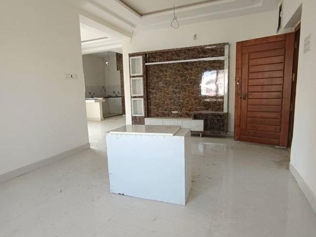 Flat for rent in Raghavendra Colony, Hyderabad