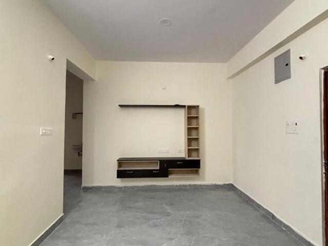 Flat for rent in Masjid Banda, Hyderabad