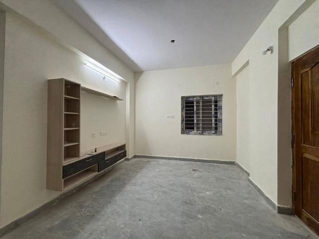 Flat for rent in Raghavendra Colony, Hyderabad