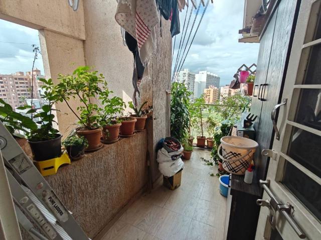 Flat for rent in Kalewadi, Pimpri-Chinchwad