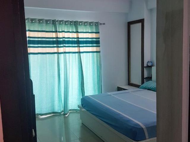 Flat for rent in Officer City, Ghaziabad