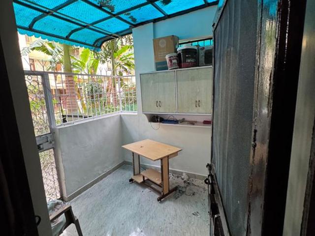 Flat for rent in Dwarka, Delhi