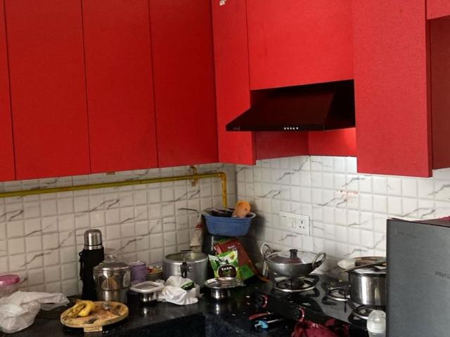 Flat for rent in Ghaziabad