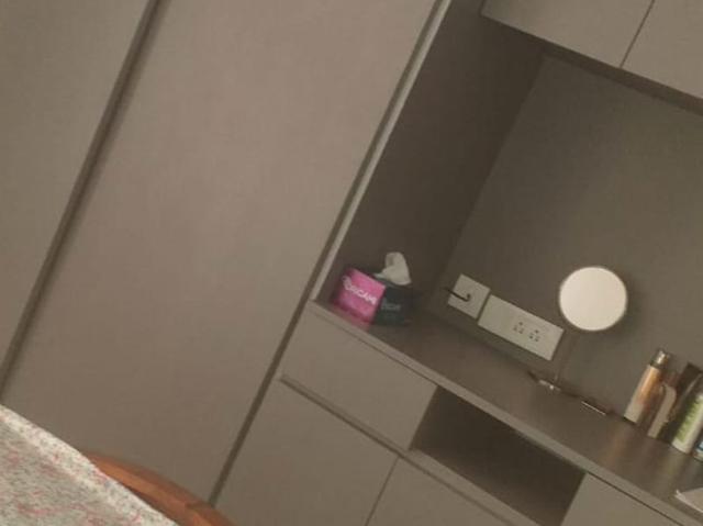 Flat for rent in Bhartiya City, Bengaluru