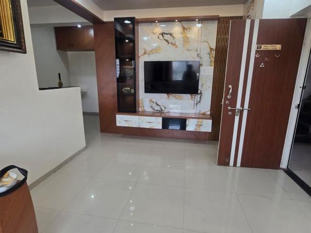 Flat for rent in Kharadi, Pune