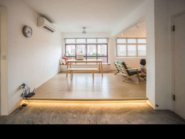 Flat for rent in Gurgaon, Gurugram