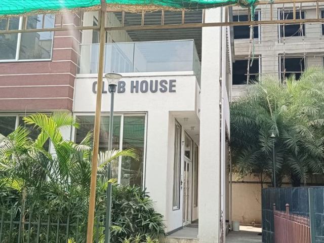 Flat for rent in Keshav Nagar, Pune