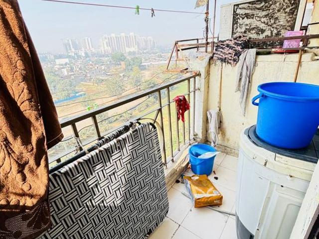 Flat for rent in Kalewadi, Pimpri-Chinchwad