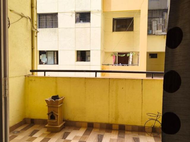 Flat for rent in Kothrud, Pune