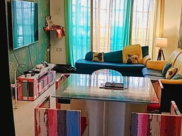 Flat for rent in Kherwadi, Mumbai