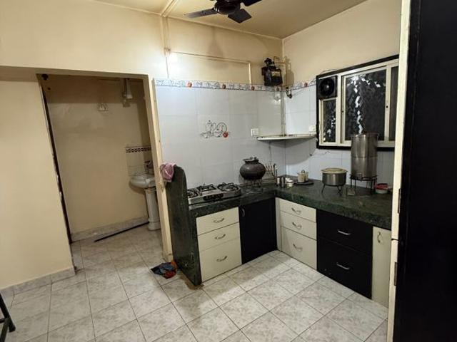 Flat for rent in Ward 12, Pune