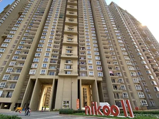 Flat for rent in Bhartiya City, Bengaluru
