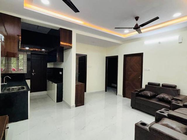 Flat for rent in Masjid Banda, Hyderabad