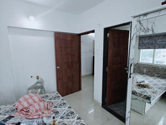 Flat for rent in Bavdhan