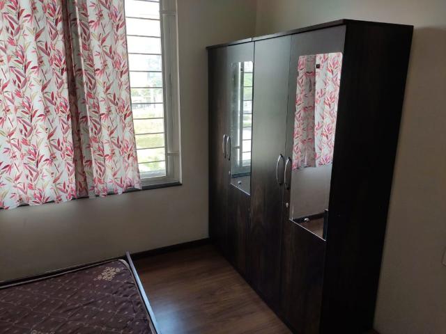 Flat for rent in Mundhwa, Pune